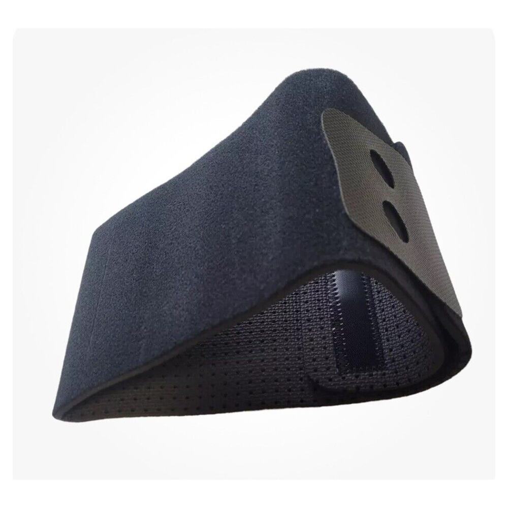 Comfortland Suspension Sleeve Knee Brace CK-007 Black New Set Of 2
